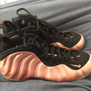 Nike Foamposite Size 11